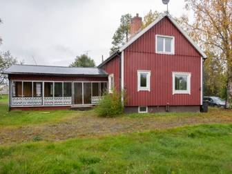 Bostadsbild