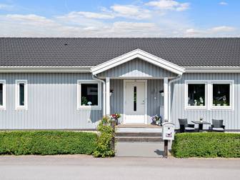 Bostadsbild