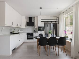 Bostadsbild