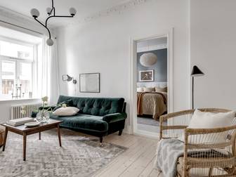 Fjärde Långgatan 4 B