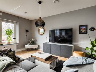 Bostadsbild