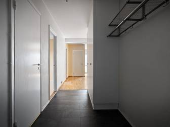 Bostadsbild