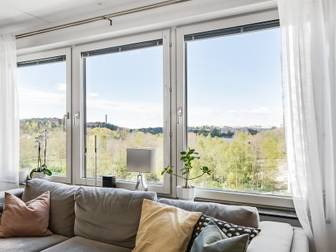 Evenemangsgatan 14, vån 5