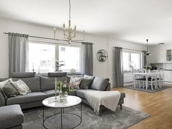 Torgny Segerstedts Allé 42