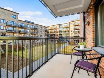 Järva skjutbaneväg 33