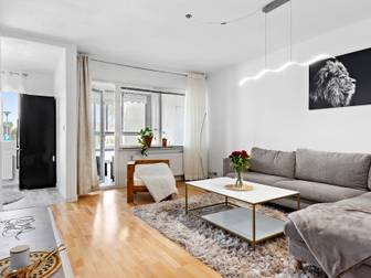 Bostadsbild