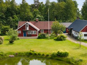 Bostadsbild