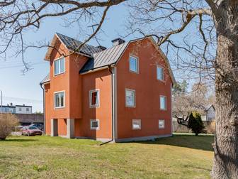 Bostadsbild