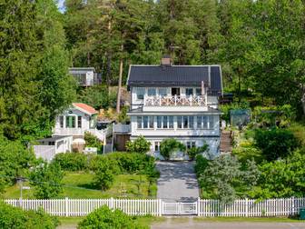 Bostadsbild