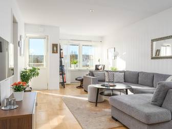 Bostadsbild