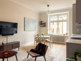 Bostadsbild