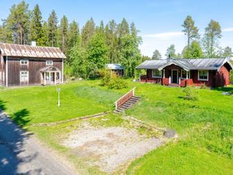 Bostadsbild