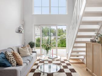 Bostadsbild