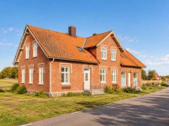 Bostadsbild