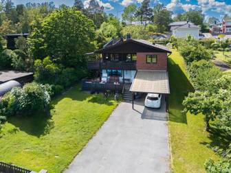 Bostadsbild