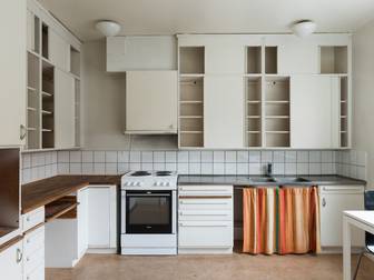 Trädgårdsgatan 16A