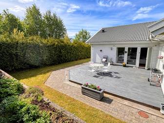 Bostadsbild