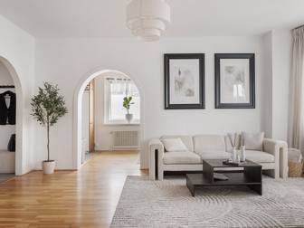 Bostadsbild