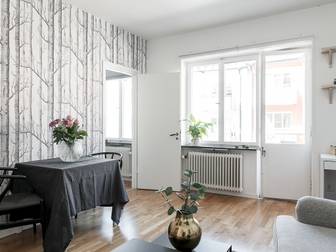 Gustafsvägen 5, 2tr