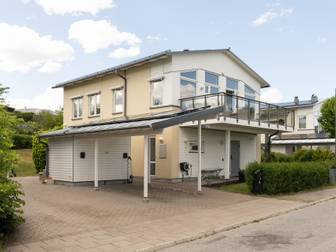 Bostadsbild