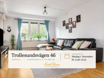 Bostadsbild