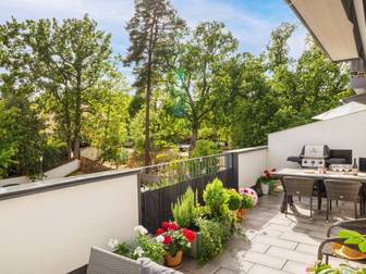 Bostadsbild