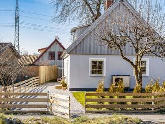 Prästagårdsvägen 22