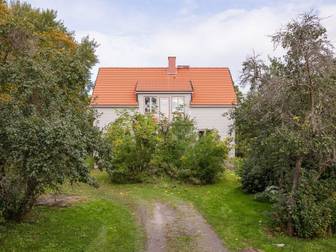 Bostadsbild