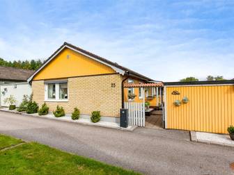 Strålstensvägen 23