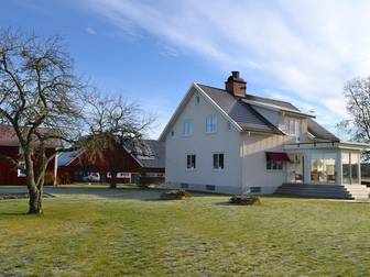 Lökaryd Mellangård 1