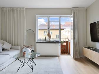 Bostadsbild