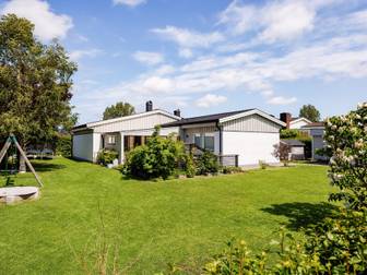 Bostadsbild