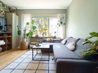 Bostadsbild
