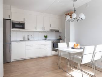 Bostadsbild