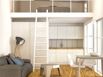 Runstens byväg hus 20