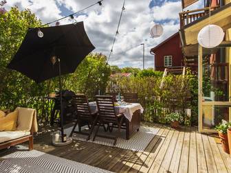 Bostadsbild
