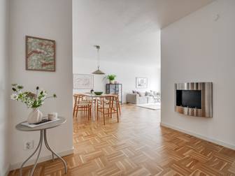 Bostadsbild