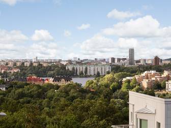 Bostadsbild
