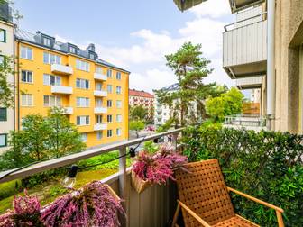 Bostadsbild
