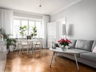 Wargentinsgatan 3, 3 tr