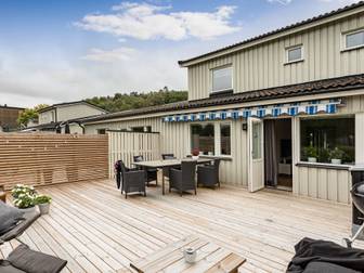 Bostadsbild