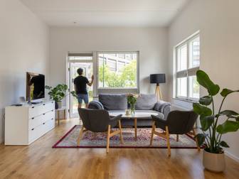 Bostadsbild