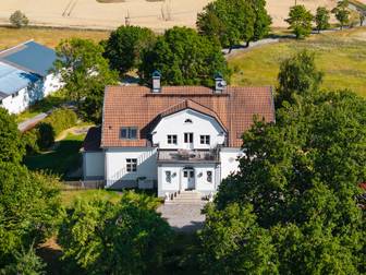 Bostadsbild