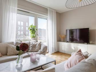 Bostadsbild