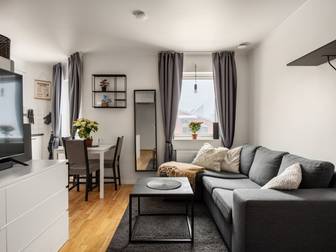 Bostadsbild