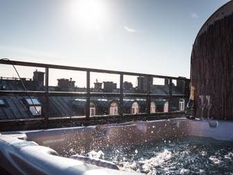 Tegnérgatan 36, 5tr