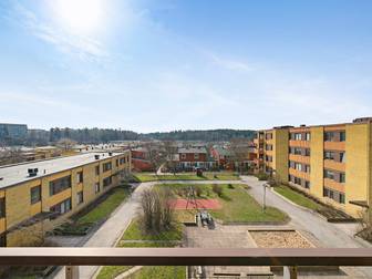 Helsingforsgatan 45, 3tr