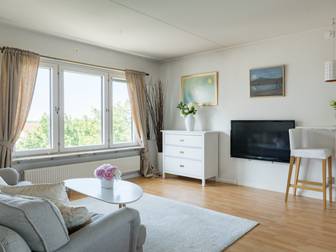 Bostadsbild