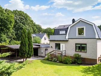 Bostadsbild