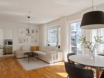 Bostadsbild